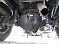 三菱ふそうキャンターアルミバン小型（2t・3t）[写真22]