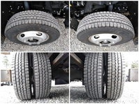 三菱ふそうキャンターアルミバン小型（2t・3t）[写真23]