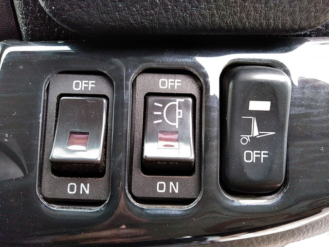 三菱ふそうキャンターアルミバン小型（2t・3t）[写真37]