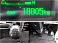 三菱ふそうキャンターアルミバン小型（2t・3t）[写真39]