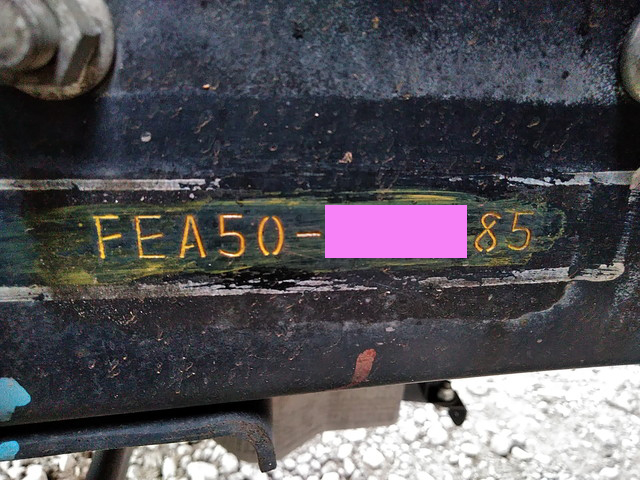 三菱ふそうキャンターアルミバン小型（2t・3t）[写真40]