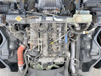 三菱ふそうキャンター平ボディ小型（2t・3t）[写真28]