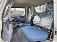 三菱ふそうキャンター平ボディ小型（2t・3t）[写真33]