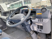 三菱ふそうキャンター平ボディ小型（2t・3t）[写真36]