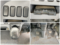 三菱ふそうキャンター平ボディ小型（2t・3t）[写真39]