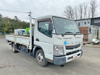 三菱ふそうキャンター平ボディ小型（2t・3t）[写真03]