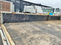 三菱ふそうキャンター平ボディ小型（2t・3t）[写真12]