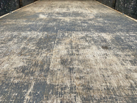 三菱ふそうキャンター平ボディ小型（2t・3t）[写真13]