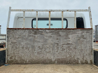 三菱ふそうキャンター平ボディ小型（2t・3t）[写真15]