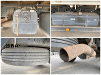 三菱ふそうキャンター平ボディ小型（2t・3t）[写真22]