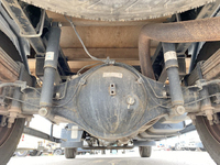 三菱ふそうキャンター平ボディ小型（2t・3t）[写真25]