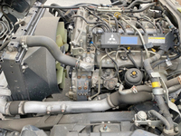 三菱ふそうキャンター平ボディ小型（2t・3t）[写真27]