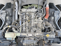 三菱ふそうキャンター平ボディ小型（2t・3t）[写真28]