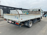 三菱ふそうキャンター平ボディ小型（2t・3t）[写真02]