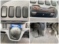 三菱ふそうキャンター平ボディ小型（2t・3t）[写真39]