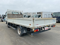 三菱ふそうキャンター平ボディ小型（2t・3t）[写真04]