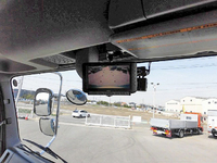 いすゞギガアルミウイング大型（10t）[写真13]