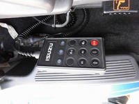 いすゞギガアルミウイング大型（10t）[写真17]