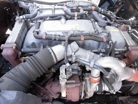 いすゞギガアルミウイング大型（10t）[写真20]