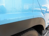 いすゞギガアルミウイング大型（10t）[写真28]