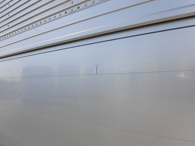 いすゞギガアルミウイング大型（10t）[写真29]