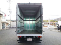 三菱ふそうキャンターアルミバン小型（2t・3t）[写真10]