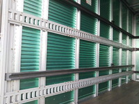 三菱ふそうキャンターアルミバン小型（2t・3t）[写真13]