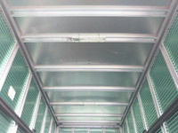 三菱ふそうキャンターアルミバン小型（2t・3t）[写真15]