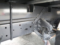 三菱ふそうキャンターアルミバン小型（2t・3t）[写真21]