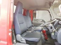 三菱ふそうキャンターアルミバン小型（2t・3t）[写真30]