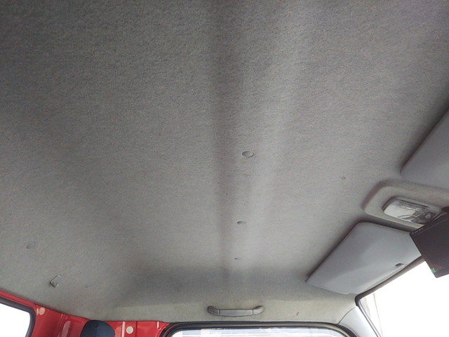 三菱ふそうキャンターアルミバン小型（2t・3t）[写真31]