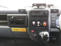 三菱ふそうキャンターアルミバン小型（2t・3t）[写真34]