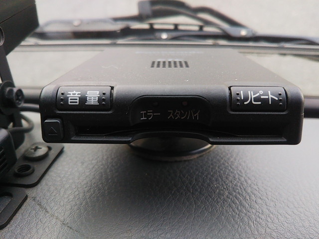 三菱ふそうキャンターアルミバン小型（2t・3t）[写真35]