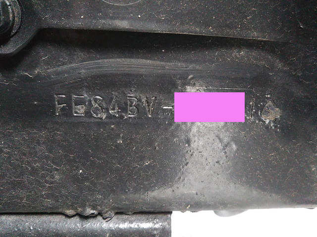 三菱ふそうキャンターアルミバン小型（2t・3t）[写真38]