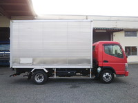 三菱ふそうキャンターアルミバン小型（2t・3t）[写真06]