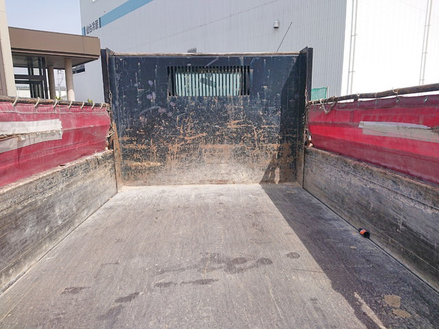 日野デュトロダンプ小型（2t・3t）[写真10]