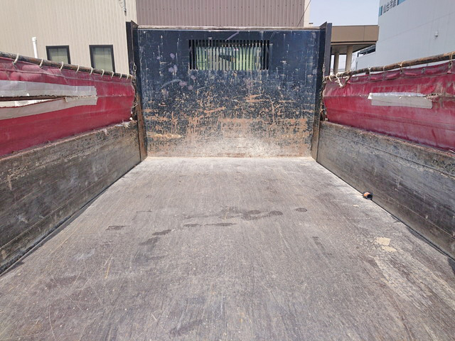 日野デュトロダンプ小型（2t・3t）[写真11]