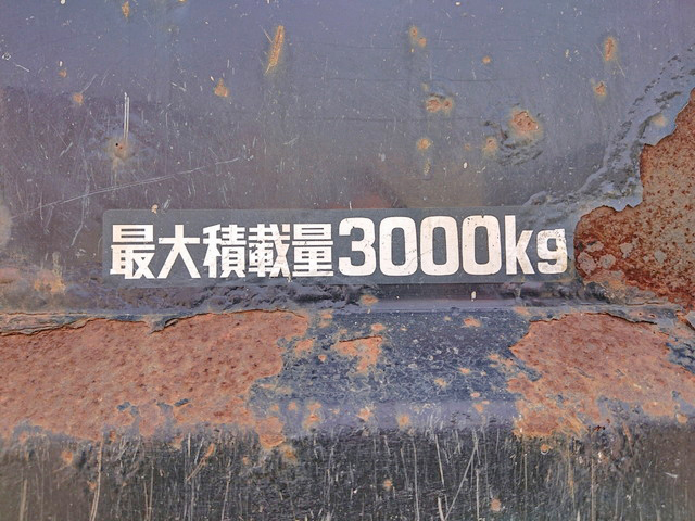 日野デュトロダンプ小型（2t・3t）[写真18]