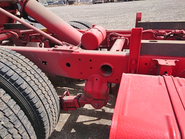 日野デュトロダンプ小型（2t・3t）[写真23]