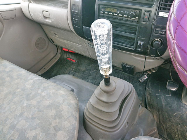 日野デュトロダンプ小型（2t・3t）[写真31]