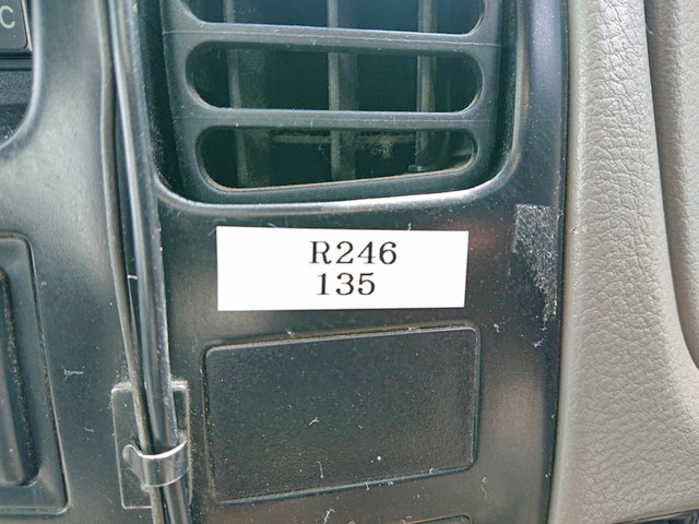 日野デュトロダンプ小型（2t・3t）[写真33]