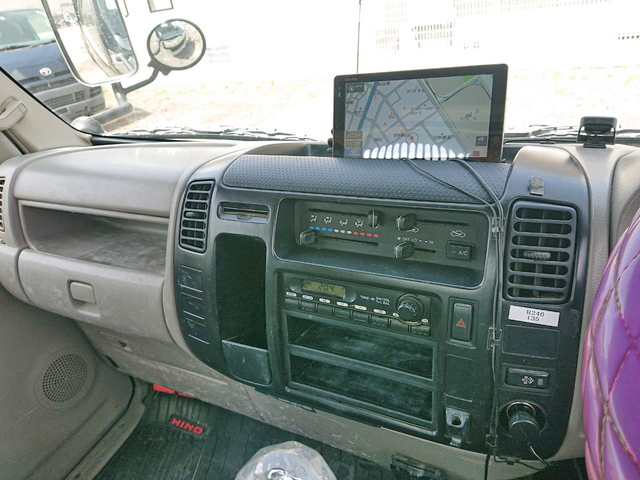 日野デュトロダンプ小型（2t・3t）[写真34]