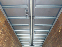 三菱ふそうファイターアルミウイング中型（4t）[写真16]