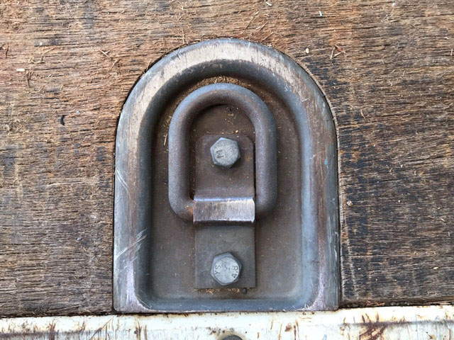 いすゞエルフカーテン車小型（2t・3t）[写真15]