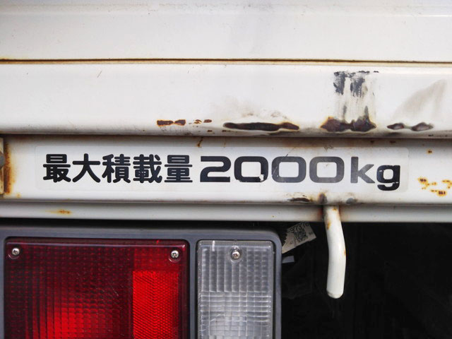 いすゞエルフカーテン車小型（2t・3t）[写真16]