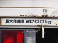 いすゞエルフカーテン車小型（2t・3t）[写真16]