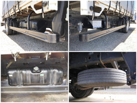 いすゞエルフカーテン車小型（2t・3t）[写真17]