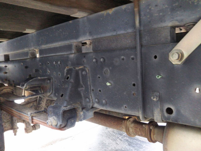 いすゞエルフカーテン車小型（2t・3t）[写真21]