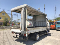 いすゞエルフカーテン車小型（2t・3t）[写真02]