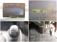 いすゞエルフカーテン車小型（2t・3t）[写真37]